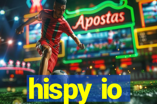 hispy io